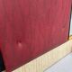 Vintage Wall-Mounted Hallway Panel with Hooks, Mirror & Shelf, 1960s