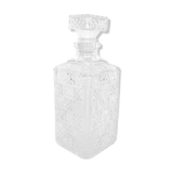 Whisky decanter