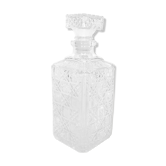 Whisky decanter