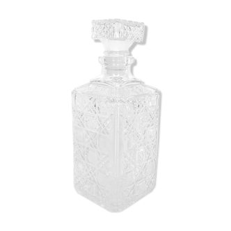 Whisky decanter