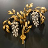 Kögl Pioggia d'Oro Wall Lamp