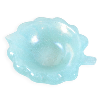 Murano glass display cabinet, 1960s