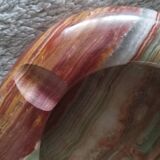 Marble ashtray