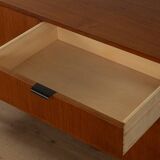 Sideboard by Herbert Hirche for Holzäpfel