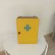 Vintage medicine cabinet 50s/60s