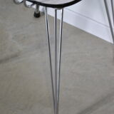 Formica 1950 table and chairs