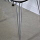 Table et chaises Formica 1950