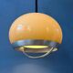 Suspension champignon space age vintage Dijkstra