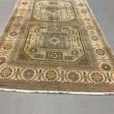 Turkish rug 197x90 cm wool