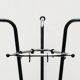 Tubax Belgium 60s coat rack. vintage