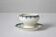 Antique ironstone mustard pot KG Lunéville