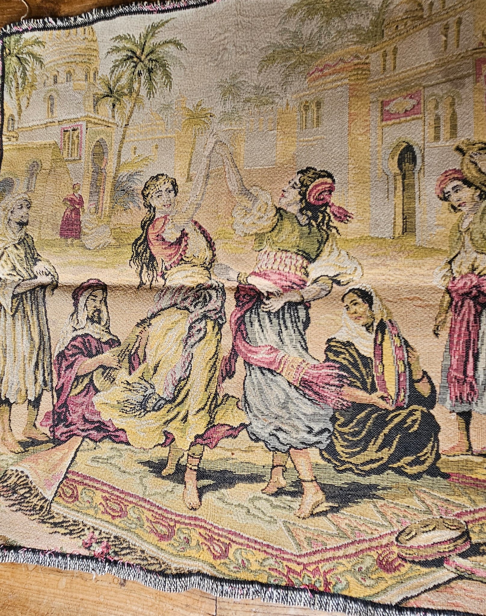 Tapisserie