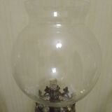 Pigeon lamp