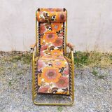 Relax armchair Lafuma vintage