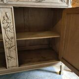 Art Deco buffet