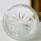 5 vintage whisky glasses