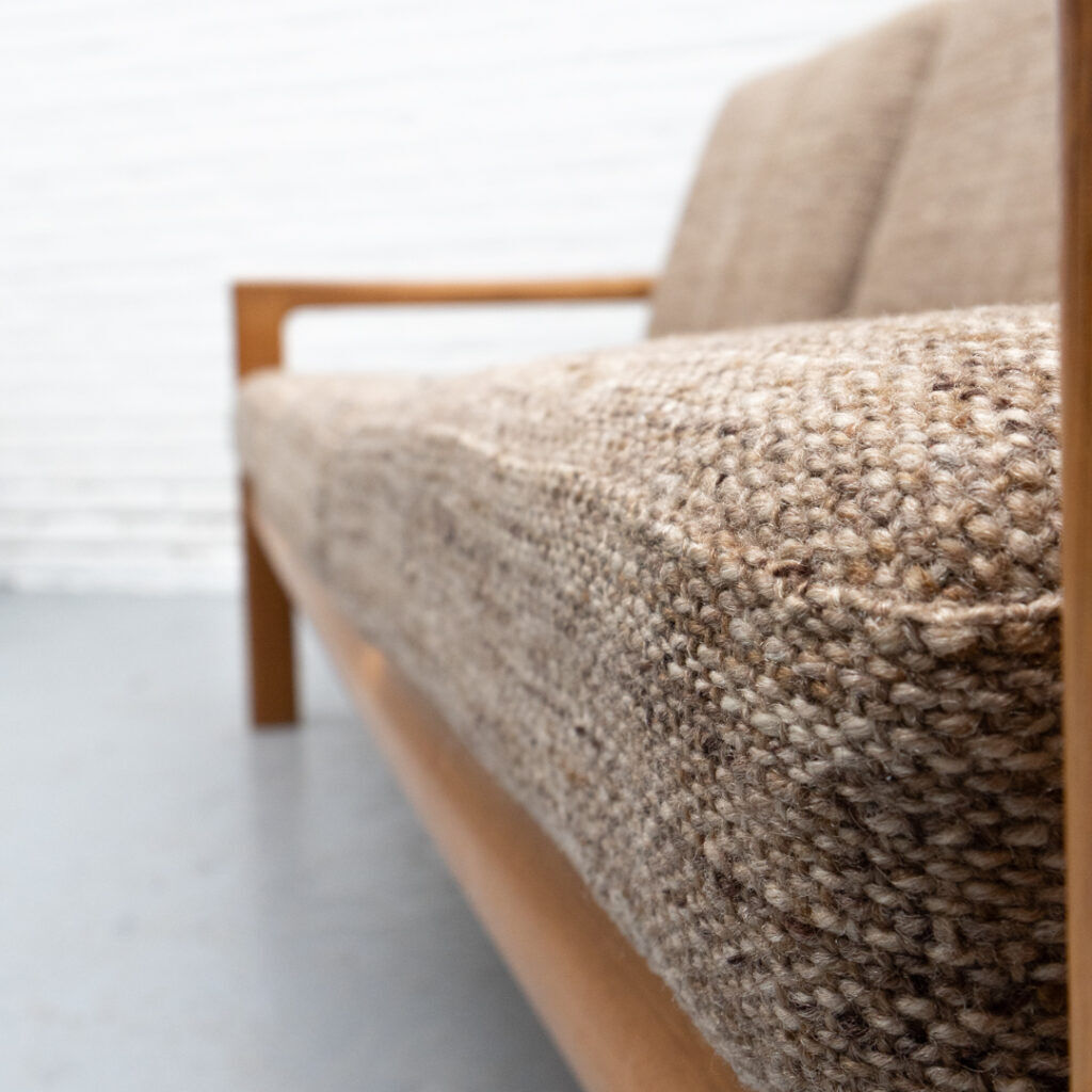 Borneo three-seater sofa Sven Ellekaer Komfort