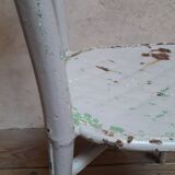 Metal chair 1930-1940