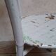 Metal chair 1930-1940