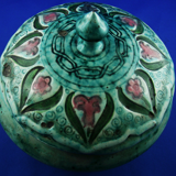 Earthenware candy circa 1930