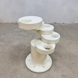 Vintage Italian Pluvium umbrella stand Giancarlo Piretti Castelli