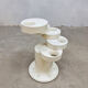 Vintage Italian Pluvium umbrella stand Giancarlo Piretti Castelli