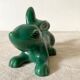 Vintage ceramic rabbit