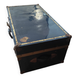 Union Trunk & Luggage Travel Trunk