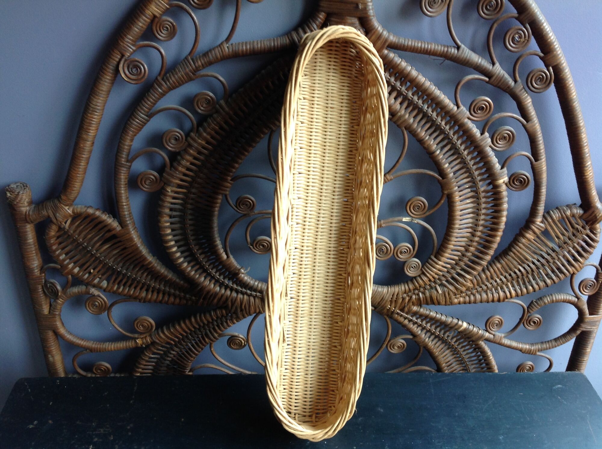 Bread basket