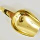 Carl Auböck Bol ou Cendrier Scoop Midcentury avec Poignée, Laiton, Autriche, Années 1950