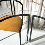 Vintage table and chairs