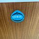 Vintage sideboard.
