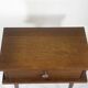 1960s bedside table