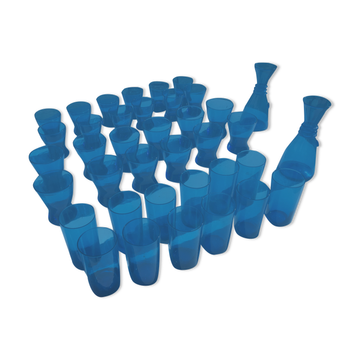 Glass service