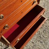 Chest of drawers, Louis XVI style