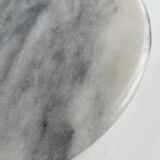 Marble cheese platter