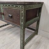 Old workbench