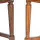 Suite de 8 chaises de style Louis XVI
