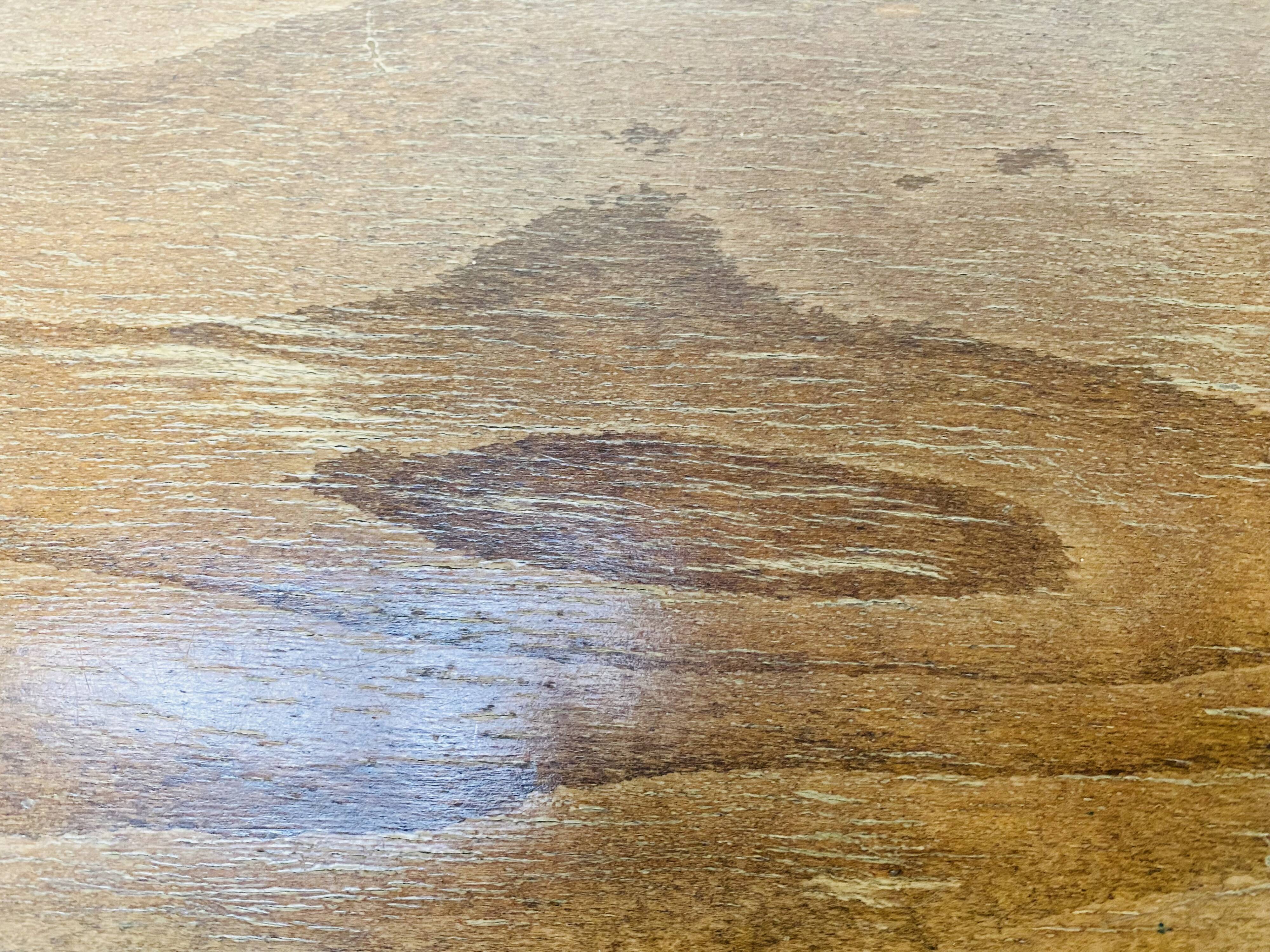 4 bar stools Baumann wood 60s bistro