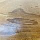 4 bar stools Baumann wood 60s bistro