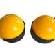 Paire de lampes murales Visir des années 1970 par Lennart Centervall pour IKEA