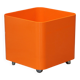 Meuble sur roulettes Macello Siard pour DIME