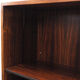 Rosewood bookcase, Danish design, 1960s, manufactured by Duba Møbelindustri