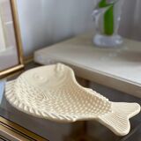 Ceramic pocket emptier