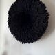 Juju hat noir 80 cm