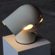 Large “Pileo Mezzo” table lamp by Gae Aulenti for Artemide, Italy 1970s