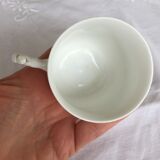Porcelain cup