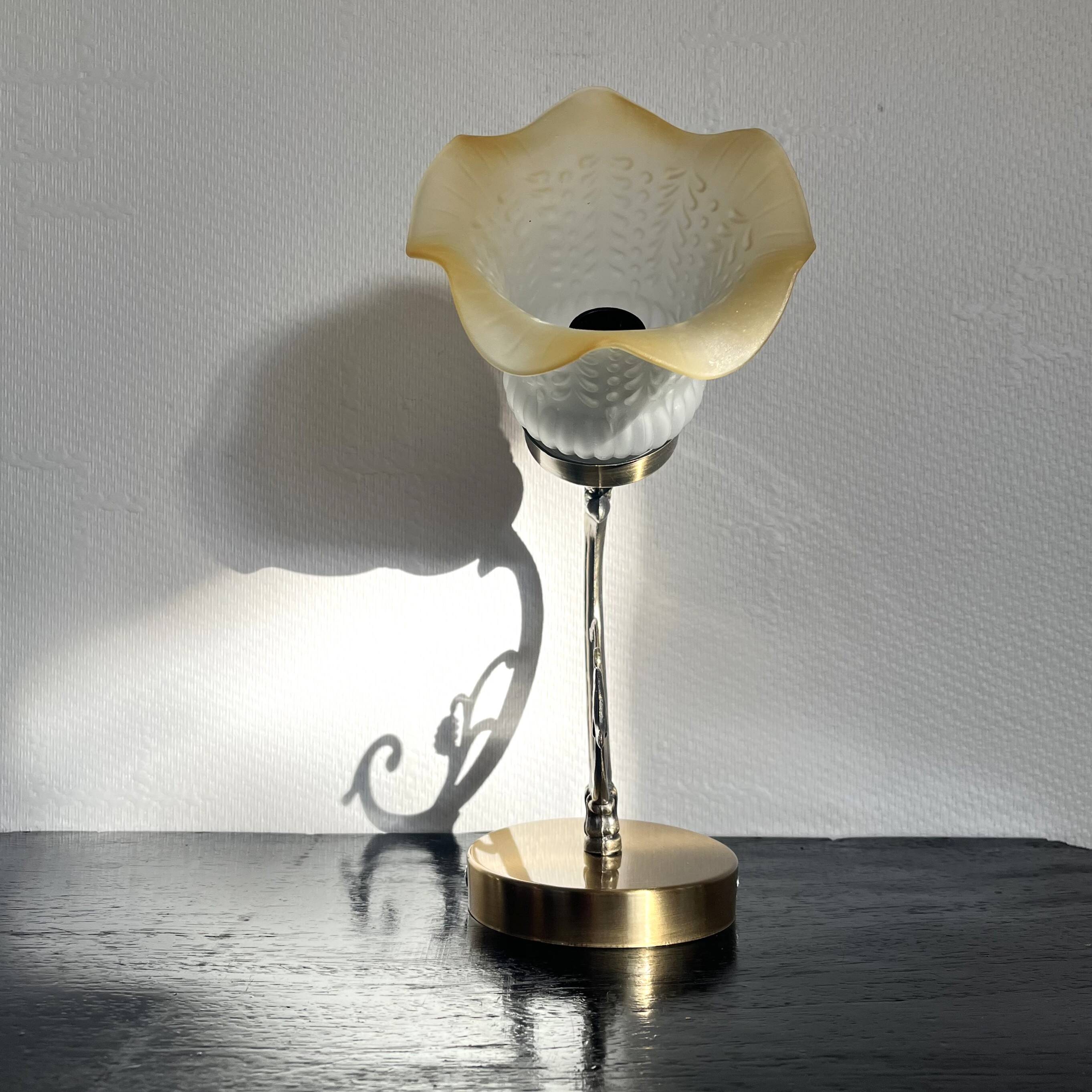 Wall light