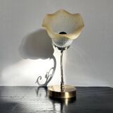 Wall light