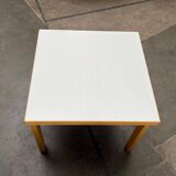 Mid-century canapé or side table by Alvar Aalto for Artek, 1960s